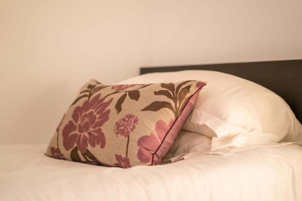 เนลล์ กวิน เฮาส์ อพาร์ตเมนต์ Apartment ลอนดอน ภายนอก รูปภาพ