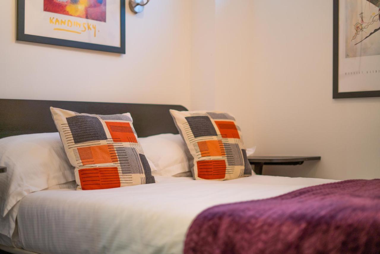 เนลล์ กวิน เฮาส์ อพาร์ตเมนต์ Apartment ลอนดอน ภายนอก รูปภาพ