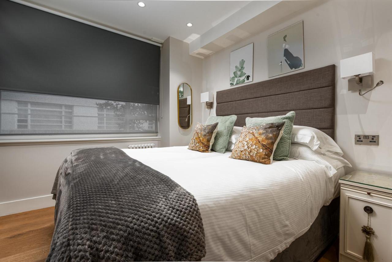 เนลล์ กวิน เฮาส์ อพาร์ตเมนต์ Apartment ลอนดอน ภายนอก รูปภาพ